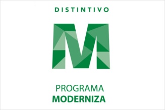 Distintivo M